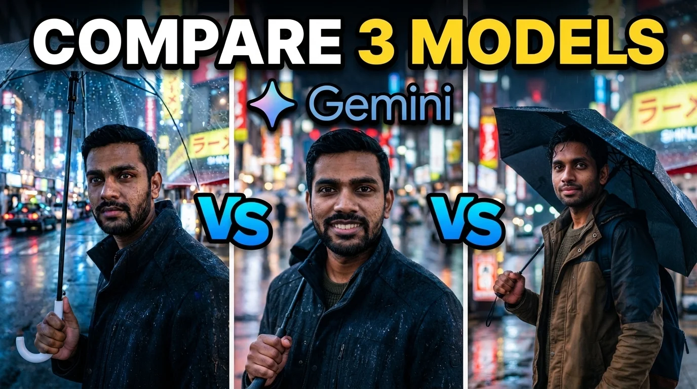 Nano Banana 2 Lite Is Here — The Gemini Image Model I’d Actually Start With