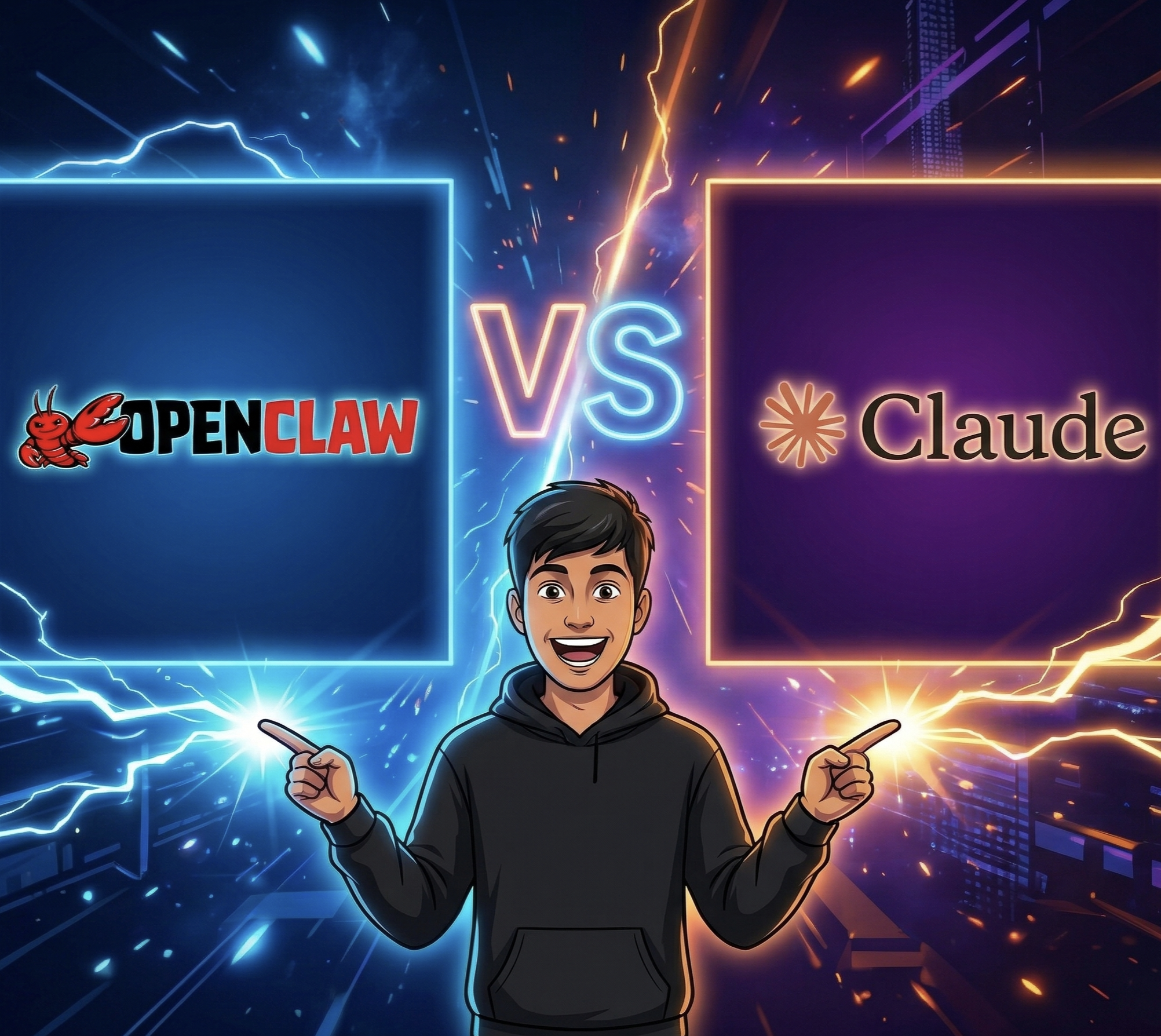 OpenClaw vs Claude After the March 2026 Update — Which AI Assistant Actually Wins?
