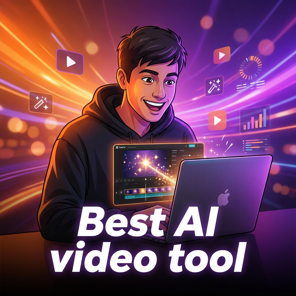 Best Free AI Video Tools in 2026 — What Actually Works